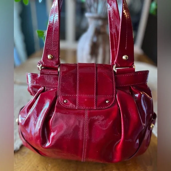 👜 Dooney & Bourke 👜 Limited Edition Hayden Panettiere Shoulder Handbag - Picture 3 of 6